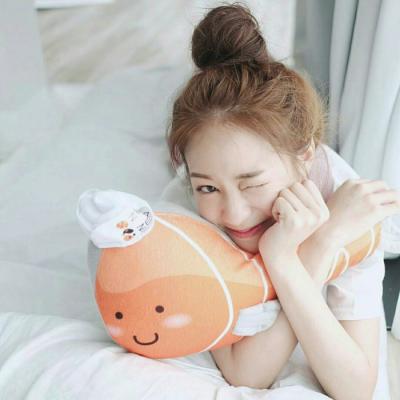 丸子头清纯可爱女孩高清头像(精选24张)