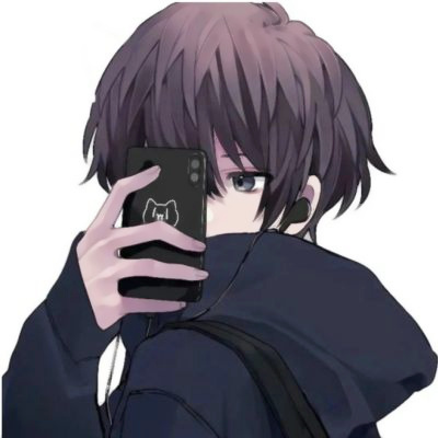 伤感动漫头像男高清图片(共22张)