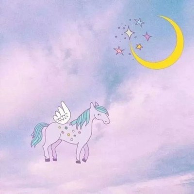 2023年微信头像最吉利好运图片(精选24张)