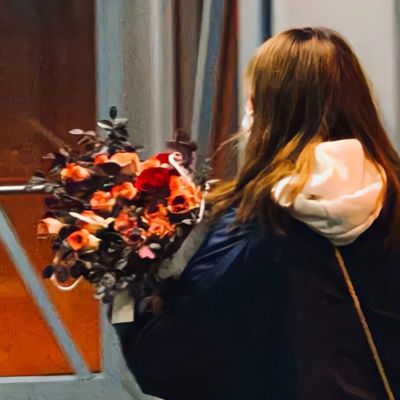 情侣头像浪漫一人一张(优选18张)