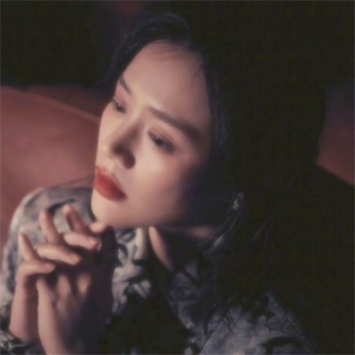 微信最火情侣头像一人一张(精选22张)