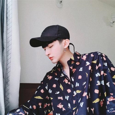 2021男生头像阳光少年(24张)