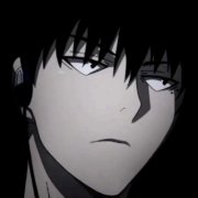 动漫男生虐心哭泣头像哭不出来(优选24张)