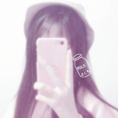 仙女味的闺蜜头像一人一张(22张)