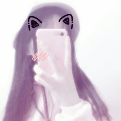 仙女味的闺蜜头像一人一张(22张)