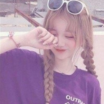 仙女味的闺蜜头像一人一张(22张)