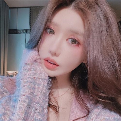 仙女味的闺蜜头像一人一张(22张)