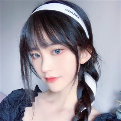 仙女味的闺蜜头像一人一张(22张)