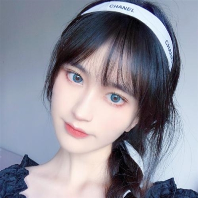 仙女味的闺蜜头像一人一张(22张)