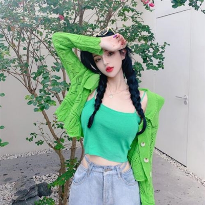 仙女味的闺蜜头像一人一张(22张)