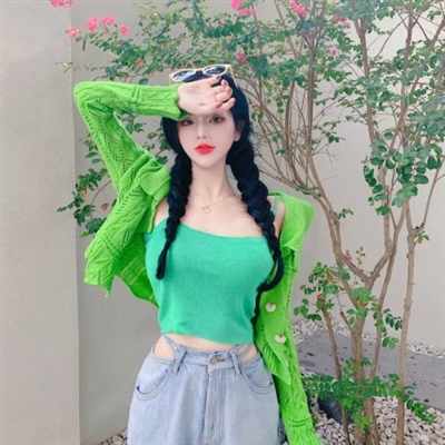 仙女味的闺蜜头像一人一张(22张)