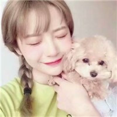 仙女味的闺蜜头像一人一张(22张)