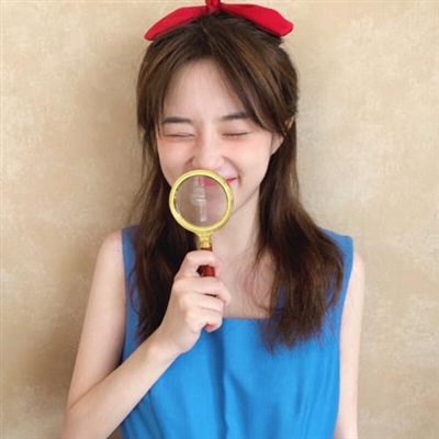 仙女味的闺蜜头像一人一张(22张)