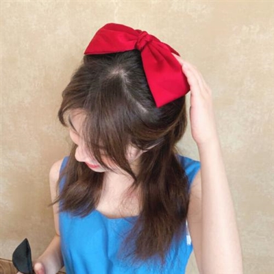 仙女味的闺蜜头像一人一张(22张)