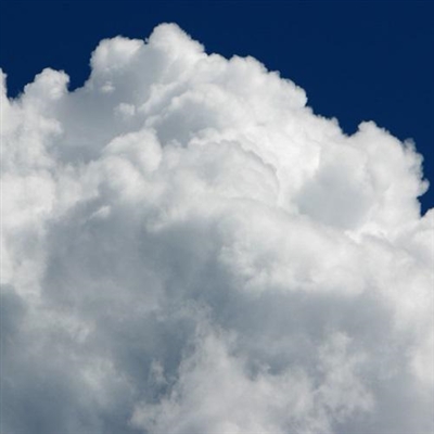 蓝天白云头像高清图片(24张)