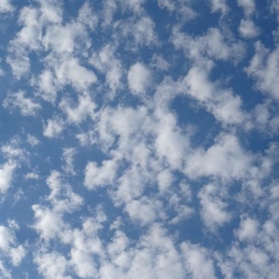 蓝天白云头像高清图片(24张)