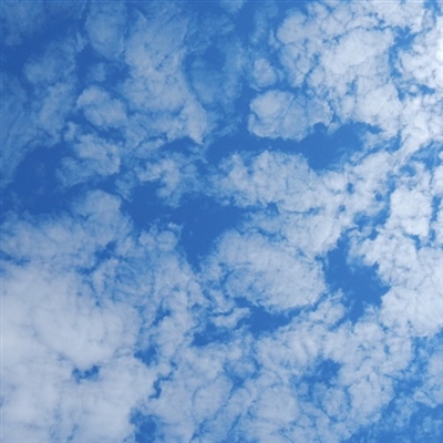 蓝天白云图片微信头像大全(精选20张)