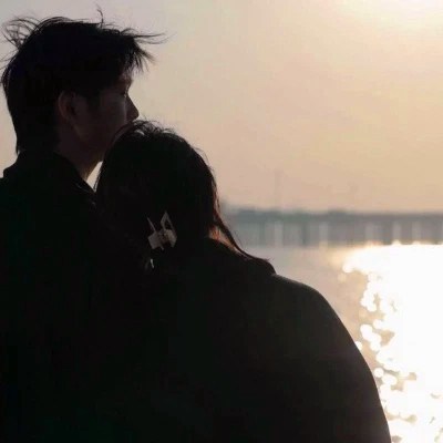 2023最流行微信头像情头(优选16张)