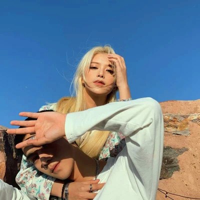 2023最流行微信头像情头(优选16张)