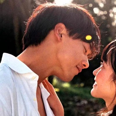 2023最流行微信头像情头(优选16张)