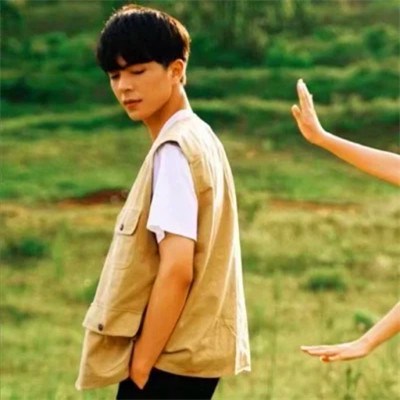 2023最流行微信头像情头(优选16张)