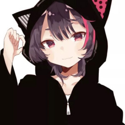 高冷霸气男生动漫头像(22张)