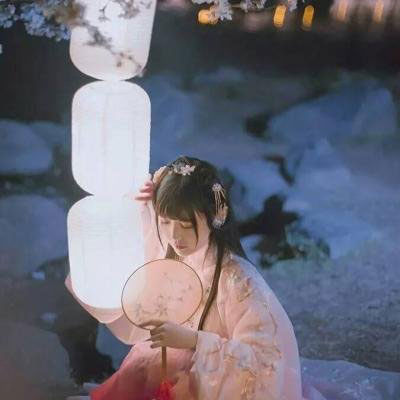 古风闺蜜头像一对一张真人(优选26张)