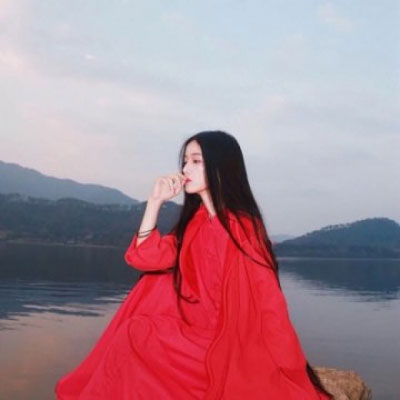 古风闺蜜头像一对一张真人(优选26张)