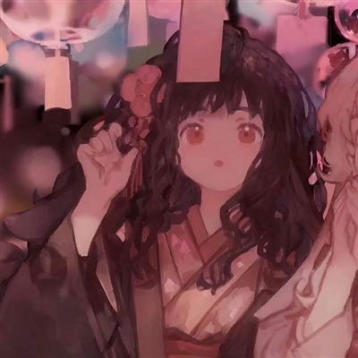 古风闺蜜头像一对一张真人(优选26张)