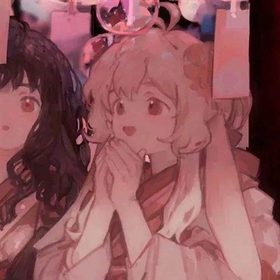 古风闺蜜头像一对一张真人(优选26张)