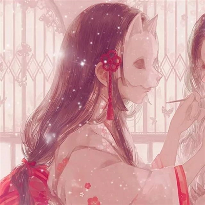 古风闺蜜头像一对一张真人(优选26张)