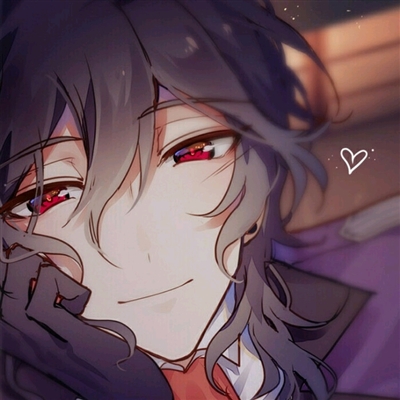 二次元好看的男生头像(精选22张)