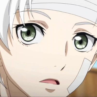 二次元好看的男生头像(精选22张)