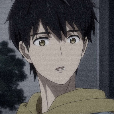 二次元好看的男生头像(精选22张)