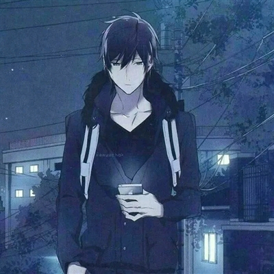 二次元好看的男生头像(精选22张)