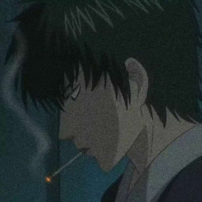 二次元好看的男生头像(精选22张)