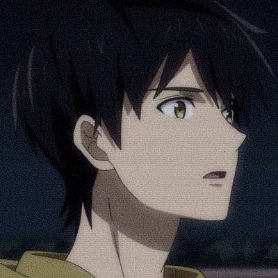 二次元好看的男生头像(精选22张)