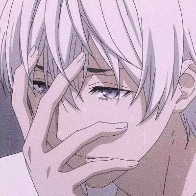 超好看的二次元男头(优选24张)