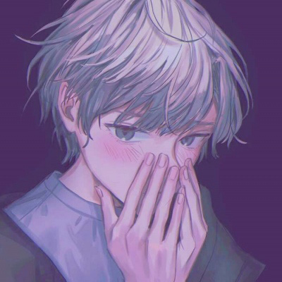 超好看的二次元男头(优选24张)