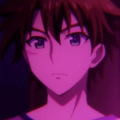 超好看的二次元男头(优选24张)