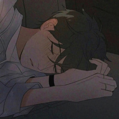 超好看的二次元男头(优选24张)