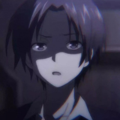 超好看的二次元男头(优选24张)