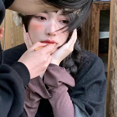 夏天适合女生的头像(共24张)