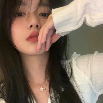 夏天适合女生的头像(共24张)