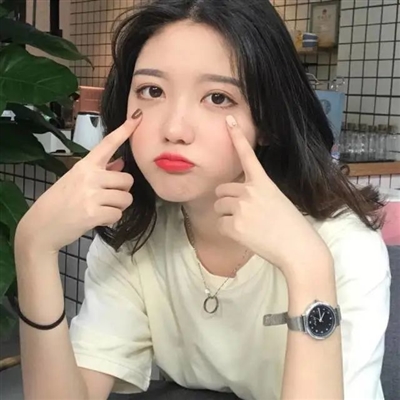 夏天适合女生的头像(共24张)