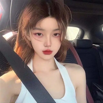 夏天适合女生的头像(共24张)