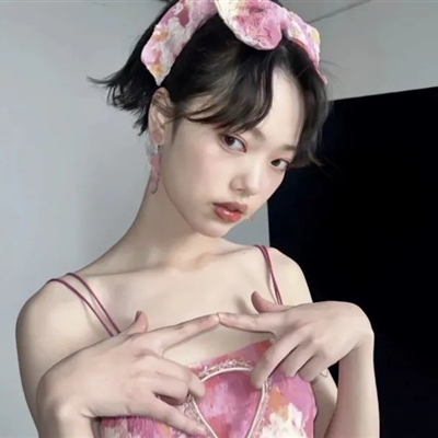 夏天适合女生的头像(共24张)