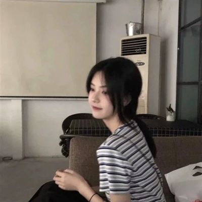 夏天适合女生的头像(共24张)