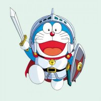 哆啦a梦的图片大全头像(共22张)