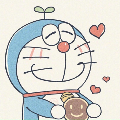 哆啦a梦的图片大全头像(共22张)